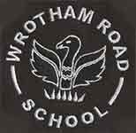 school badge