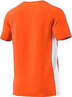 Adidas Entrada 18 Jersey Rear