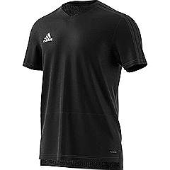 Adidas Condivo 18 Training jersey Black