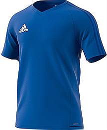 Adidas Tiro 17 Training Jersey Royal