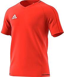 Adidas Tiro 17 Training Jersey Energy