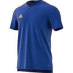 Adidas Condivo 18 Training jersey Royal