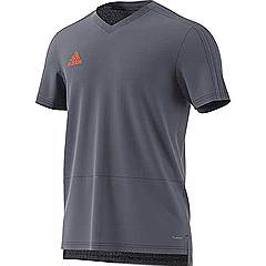 Adidas Condivo 18 Training jersey Onix
