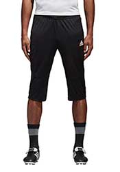 Adidas 3/4 length Pants