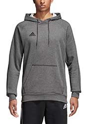 Adidas Hooded Tops