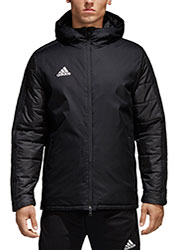 Adidas winter Jackets