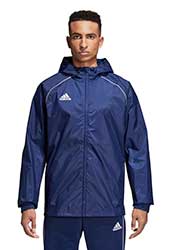 Adidas Rain jackets