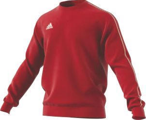 Adidas sweat Top