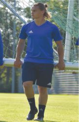 Adidas Tabela 18 jersey