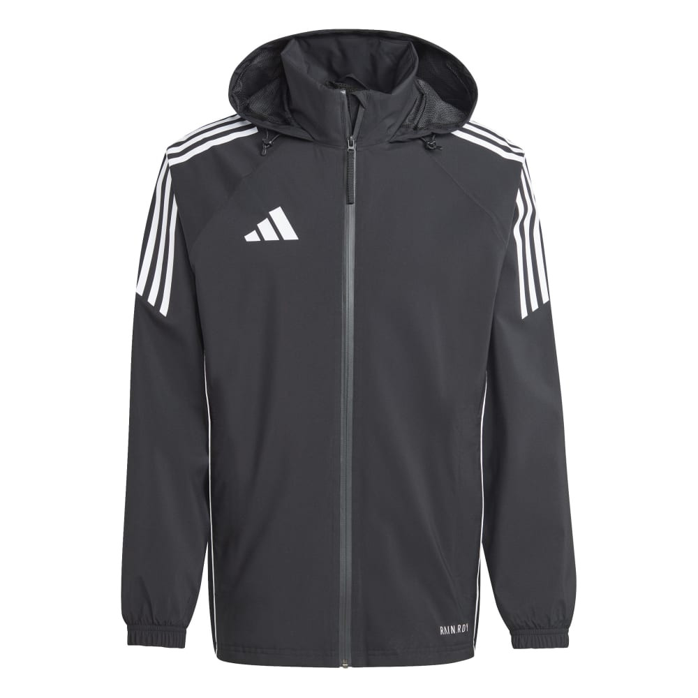 Adidas Tiro 24 Rain jacket