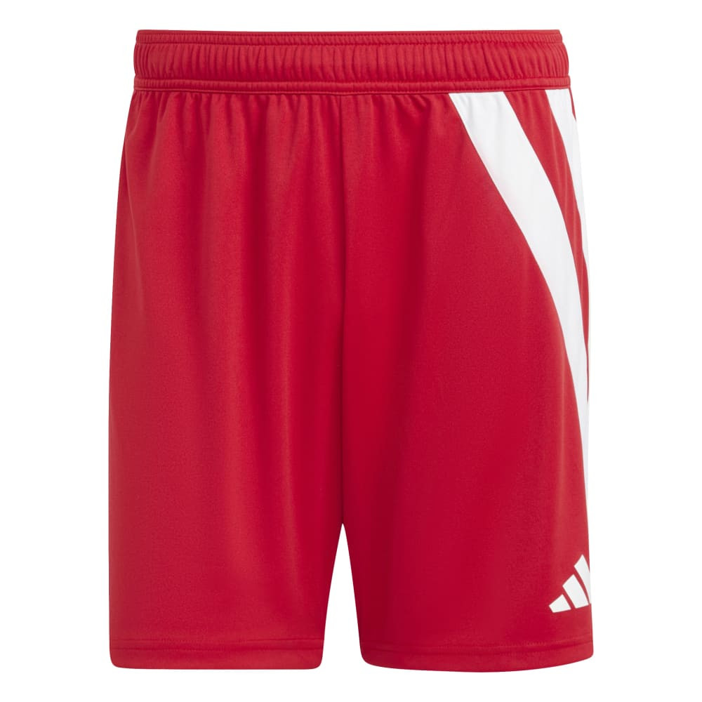 Adidas Fortore 23 Shorts Red / White