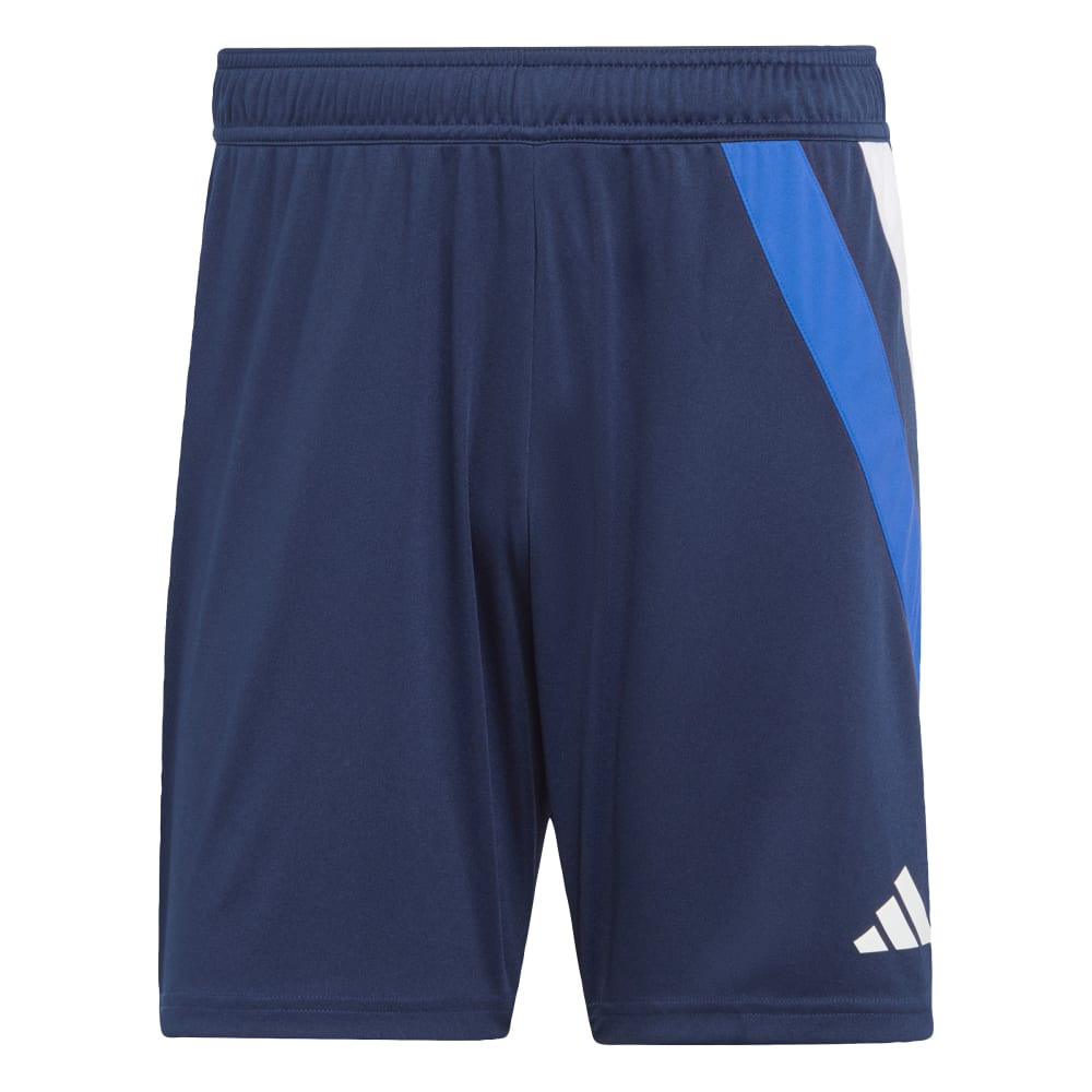 Adidas Fortore 23 Shorts Team Navy / Royal White
