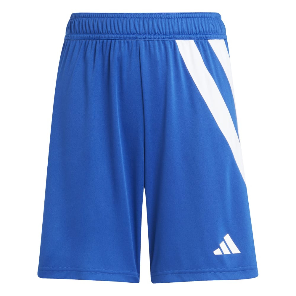 Adidas Fortore 23 Shorts Royal / White