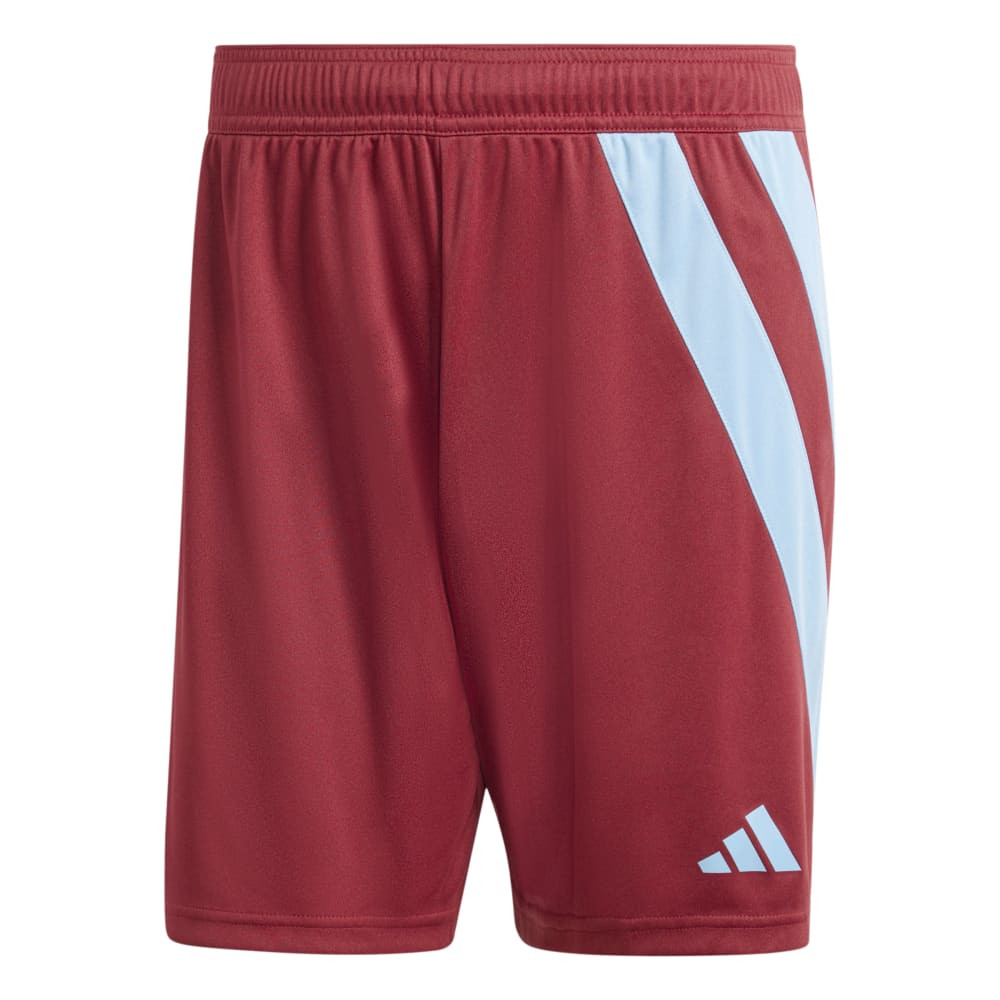 Adidas Fortore 23 Shorts Maroon / White