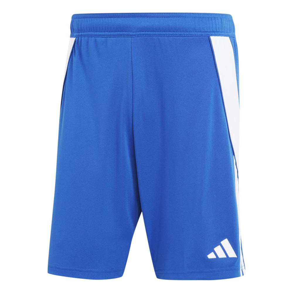 Adidas Tiro 24 Shorts Royal / White