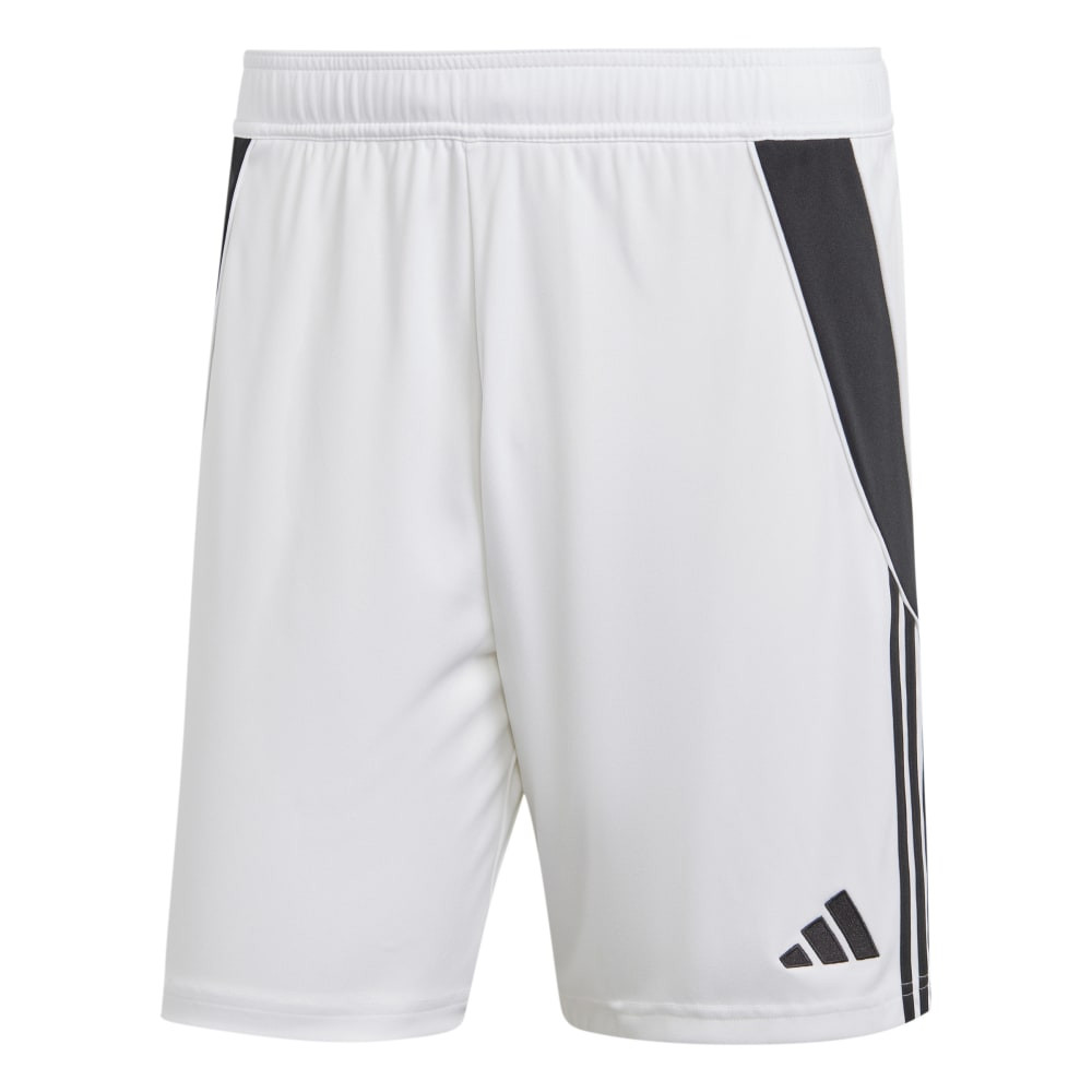 Adidas Tiro 24 Shorts White / Black