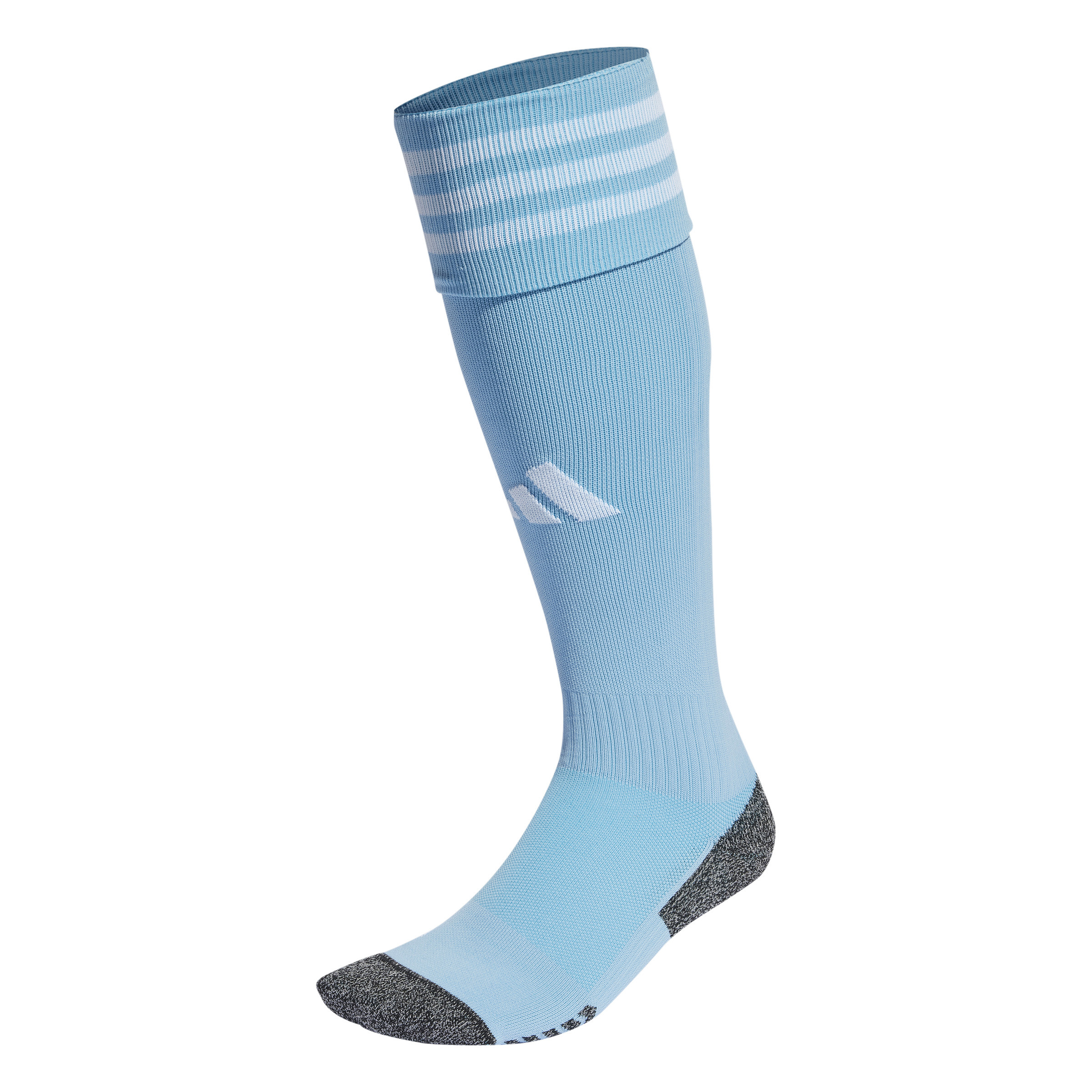Adidas Adisock 23 Team Light Blue White Socks