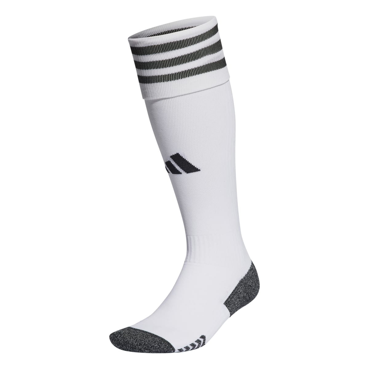 Adidas Adisock 23 White Black Socks