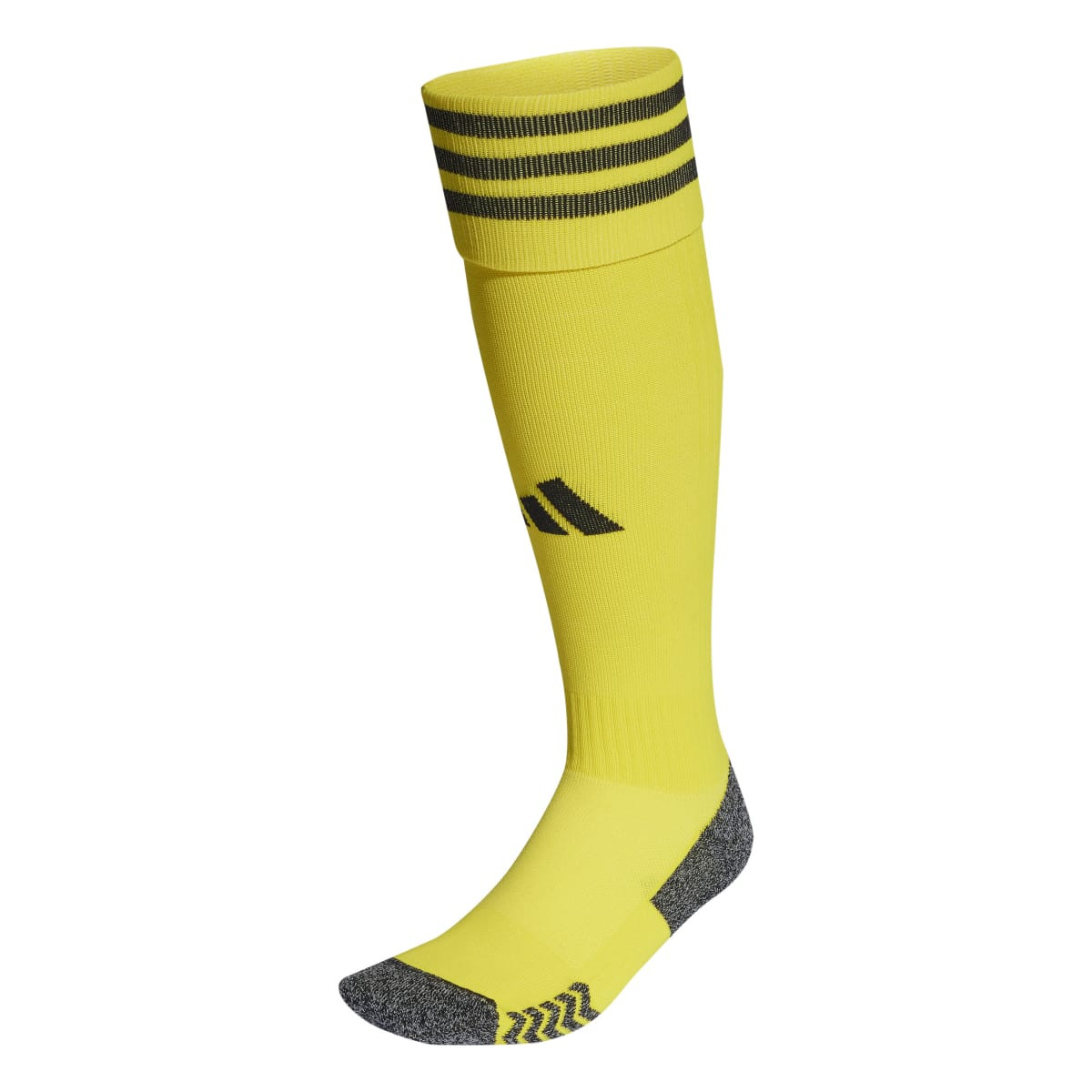 Adidas Adisock 23 Team Yellow Black Socks