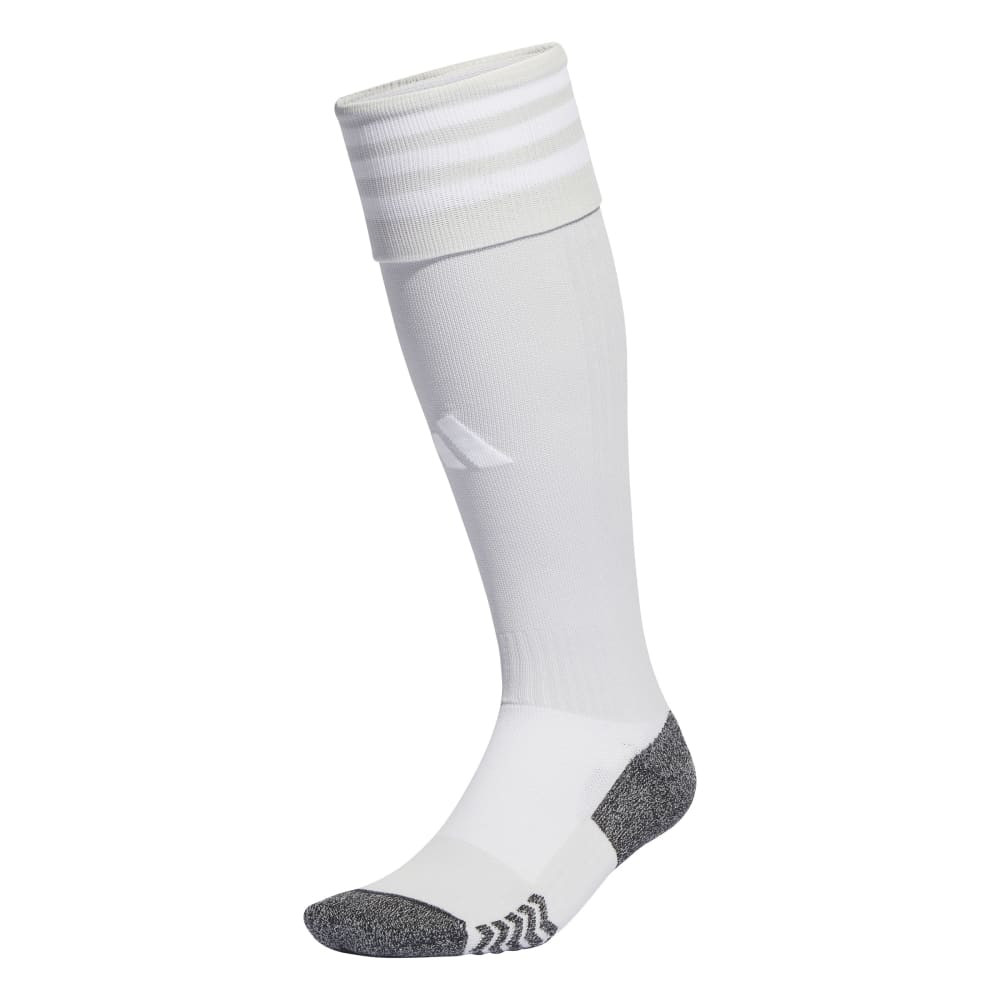 Adidas Adisock 23 Team Light Grey White Socks