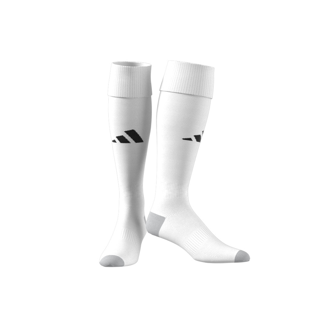 Adidas Milano socks White / Black