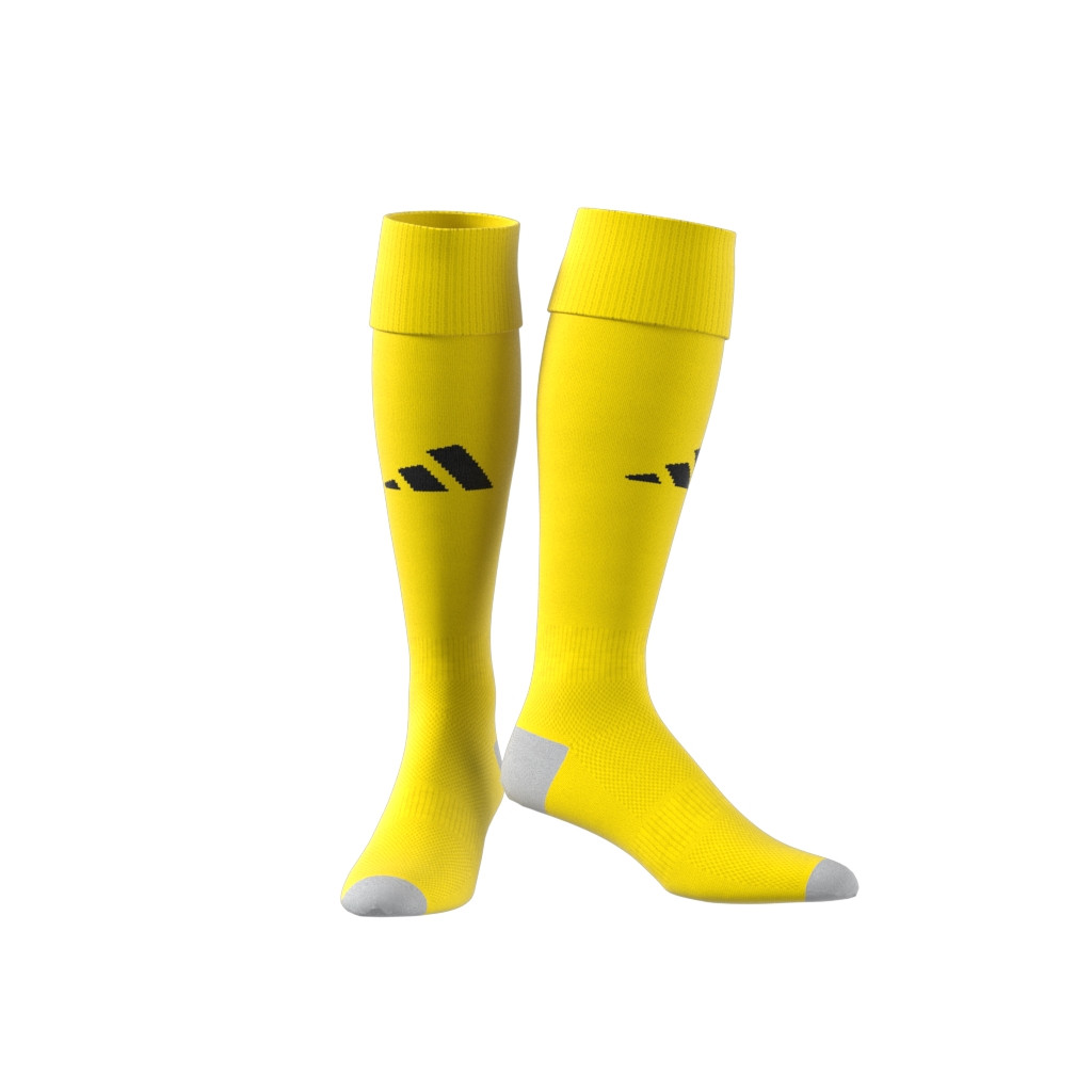 Adidas Milano socks Team Yellow / Black