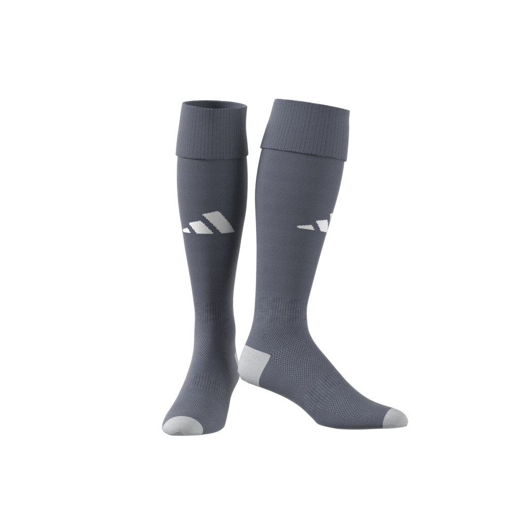 Adidas Milano socks Team Onix / White