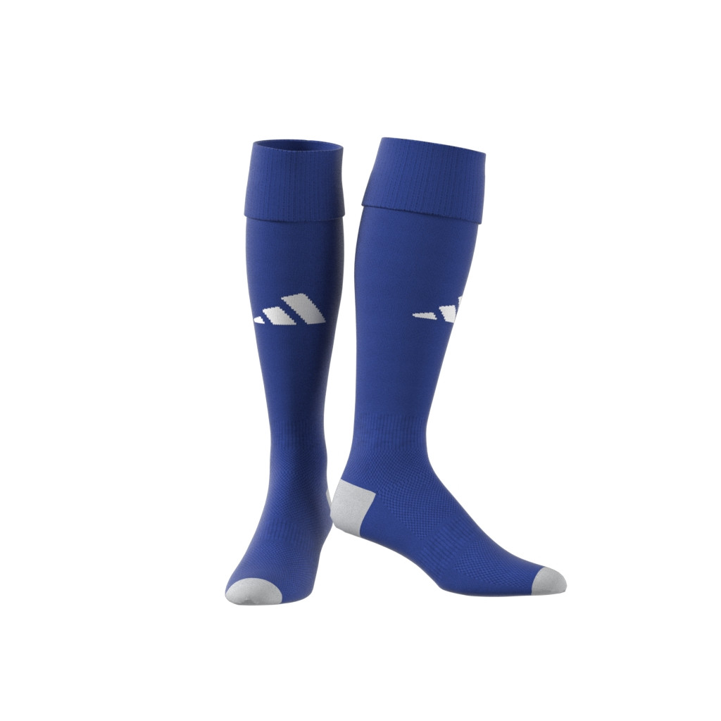 Adidas Milano socks Team Royal Blue / White