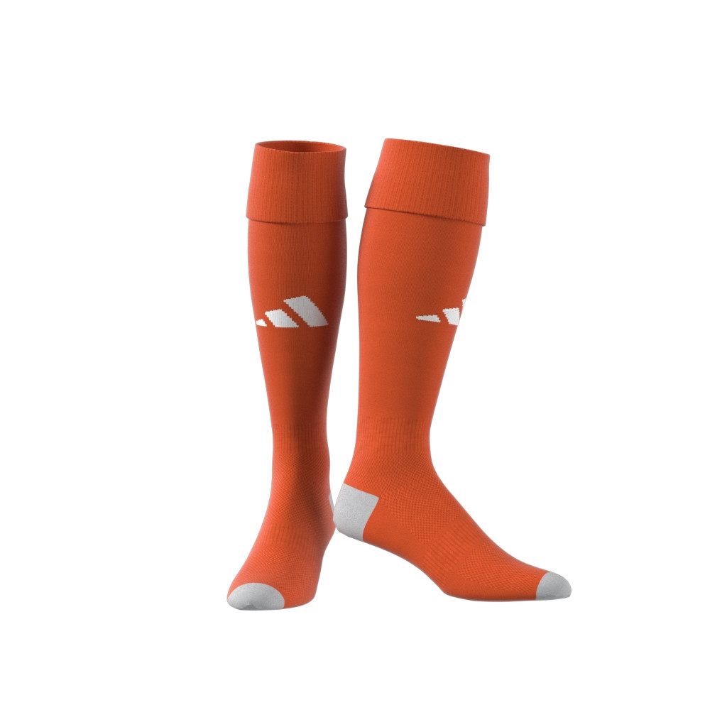 Adidas Milano socks Team Orange / White