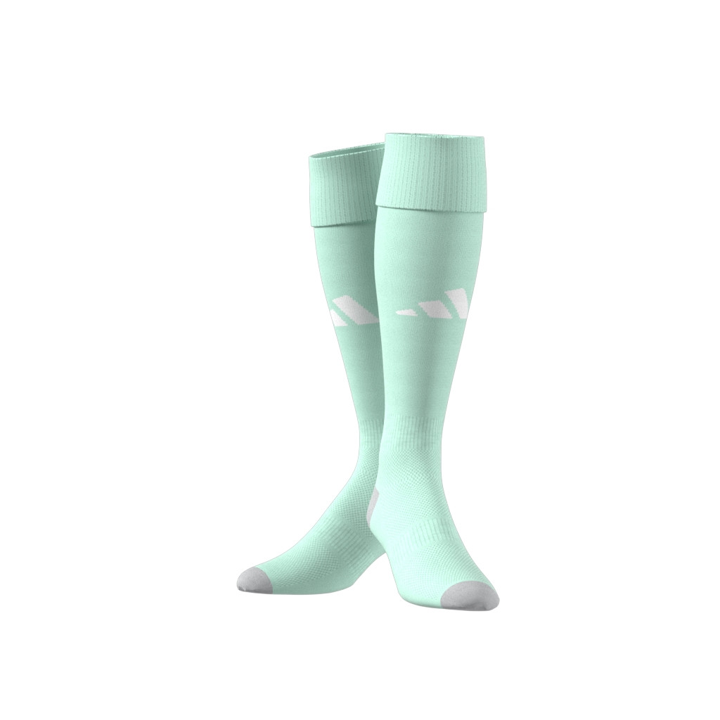 Adidas Milano socks Clear Mint / White