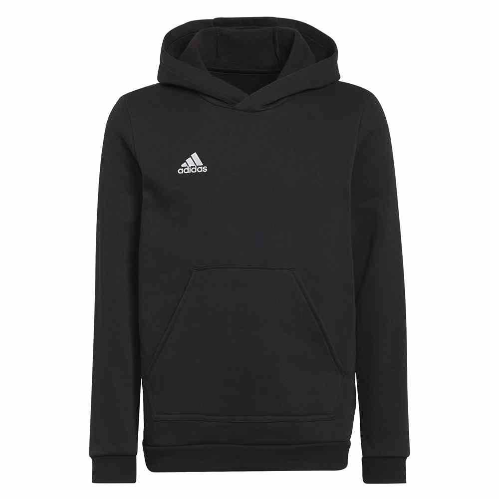 Adidas Entrada 22 Hooded Top