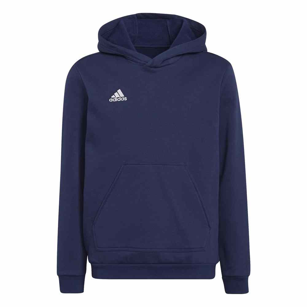 Adidas Entrada 22 Hooded Top
