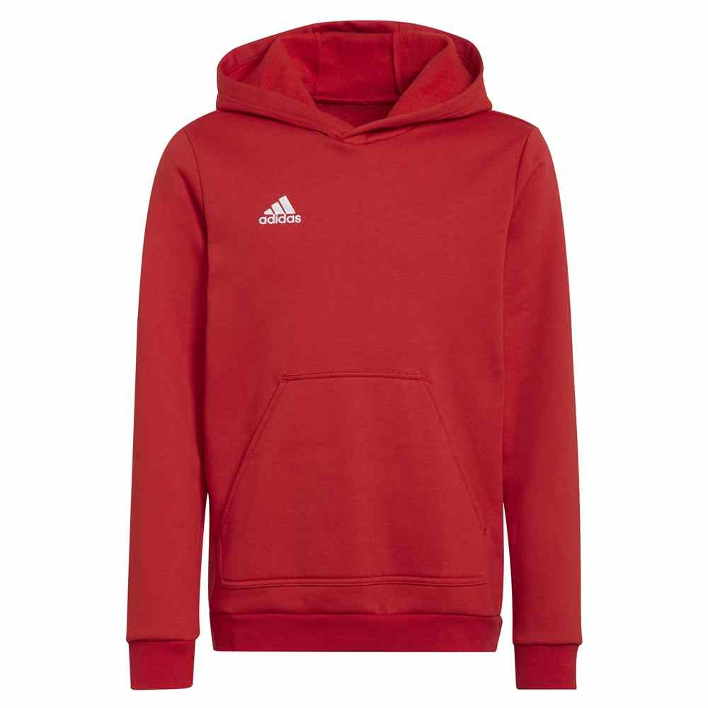 Adidas Entrada 22 Hooded Top