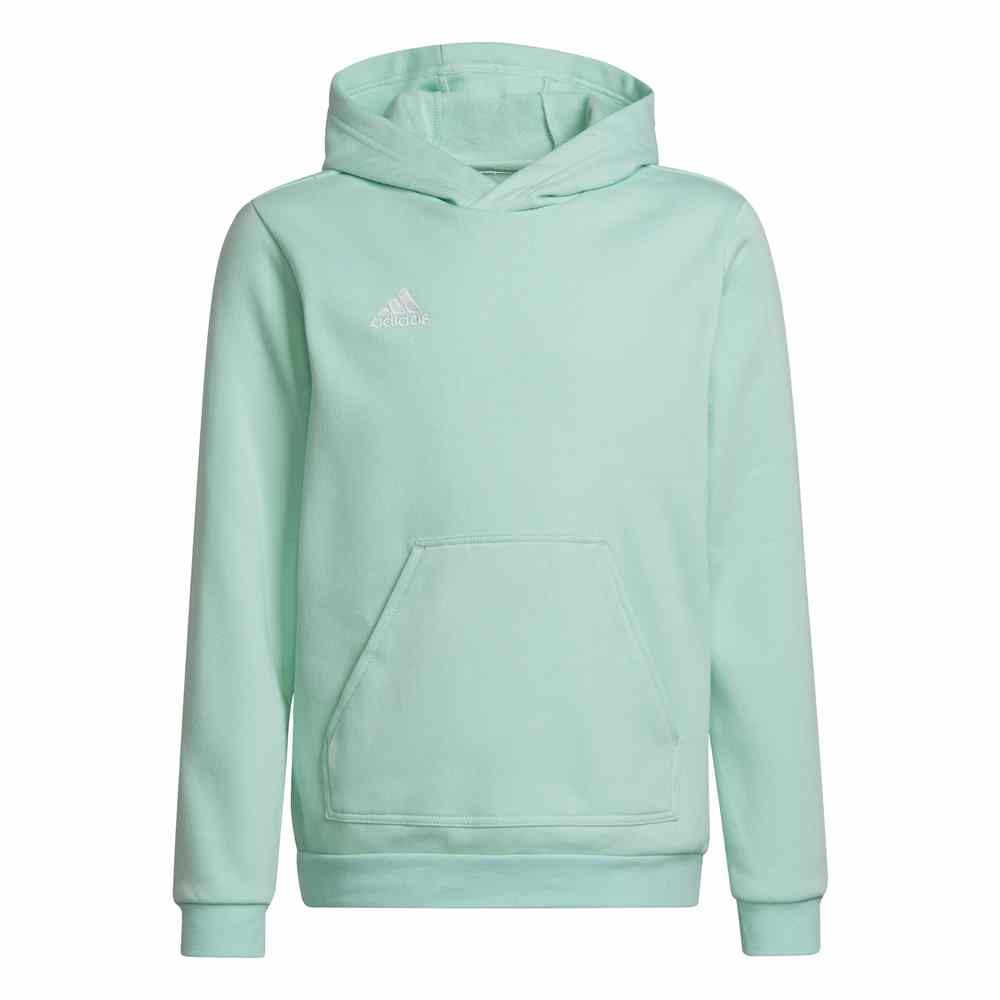 Adidas Entrada 22 Hooded Top