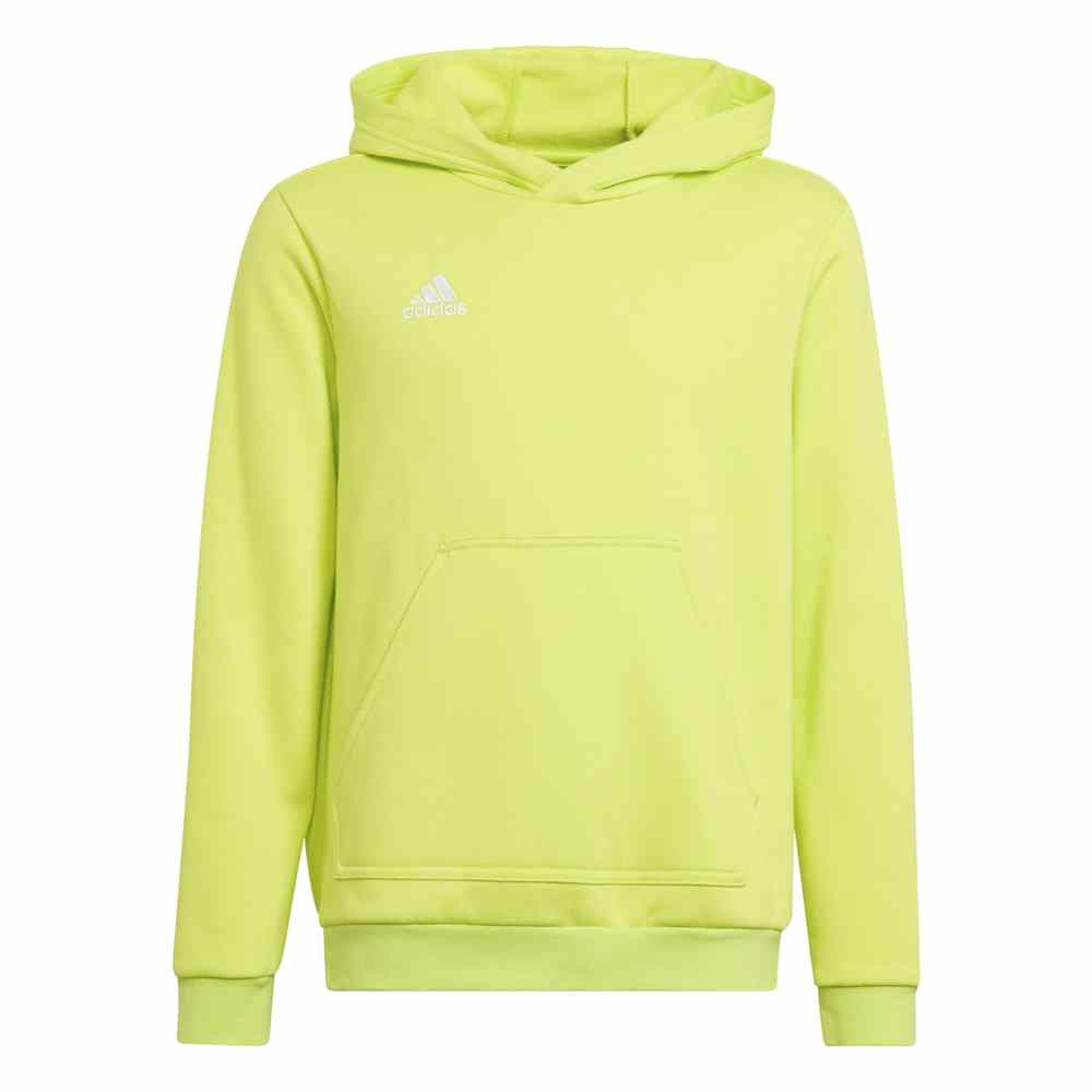 Adidas Entrada 22 Hooded Top