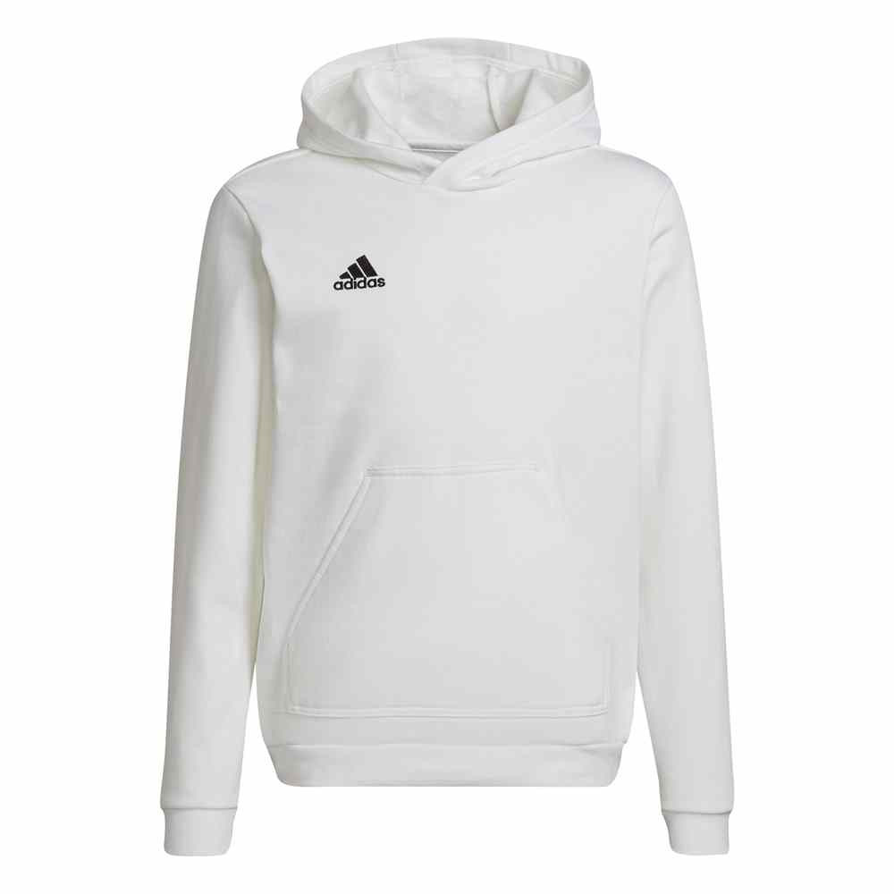 Adidas Entrada 22 Hooded Top