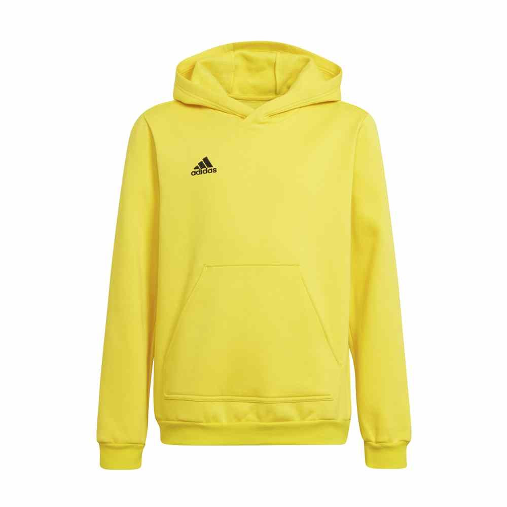 Adidas Entrada 22 Hooded Top