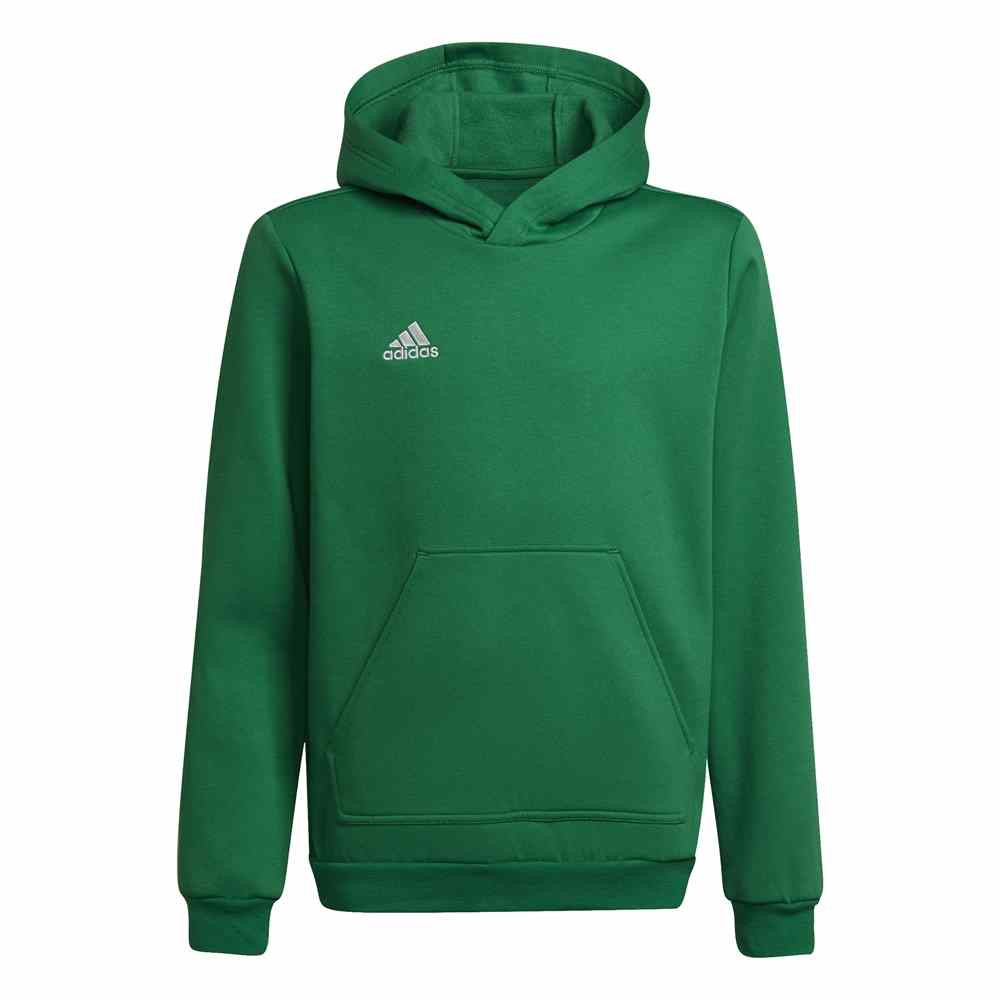 Adidas Entrada 22 Hooded Top