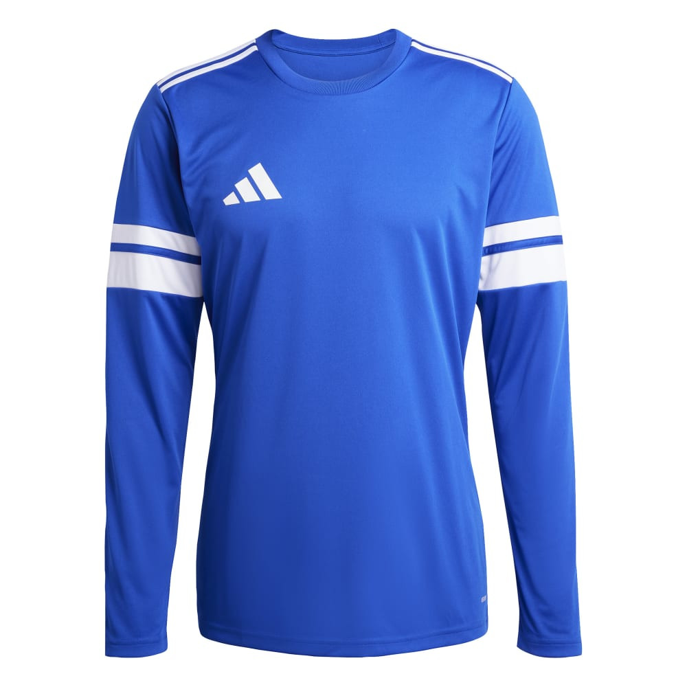 Adidas Squadra 25 Long sleeve jersey