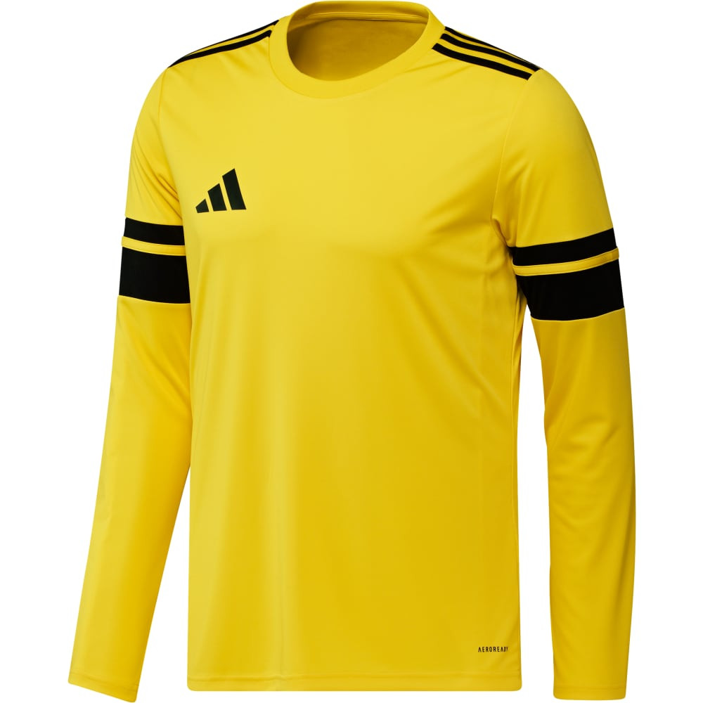 Adidas Squadra 25 Long sleeve jersey