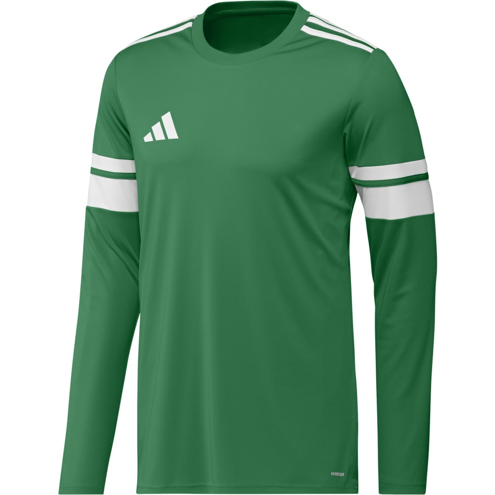 Adidas Squadra 25 Long sleeve jersey