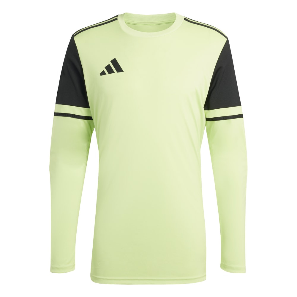 Adidas Squadra 25 Goalkeeper shirt