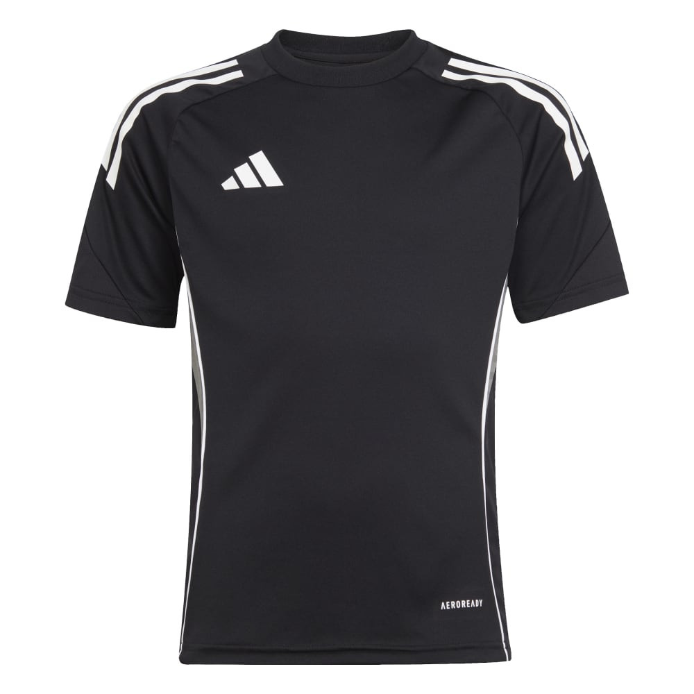 Adidas Tiro 25 Competition football shirt