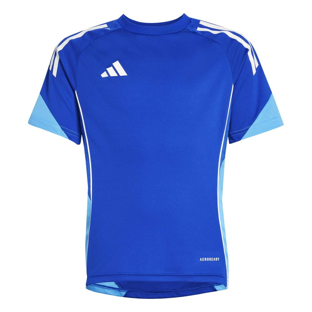 Adidas Tiro 25 Competition football shirt
