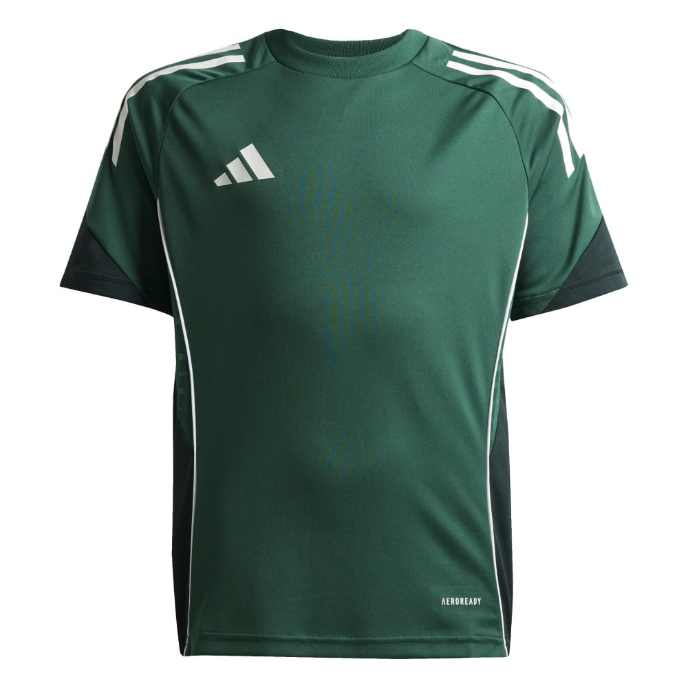Adidas Tiro 25 Competition football shirt