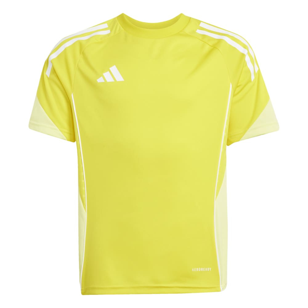 Adidas Tiro 25 Competition football shirt