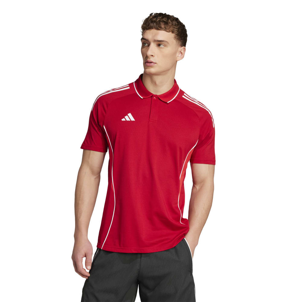 Adidas Tiro 25 Polo shirt