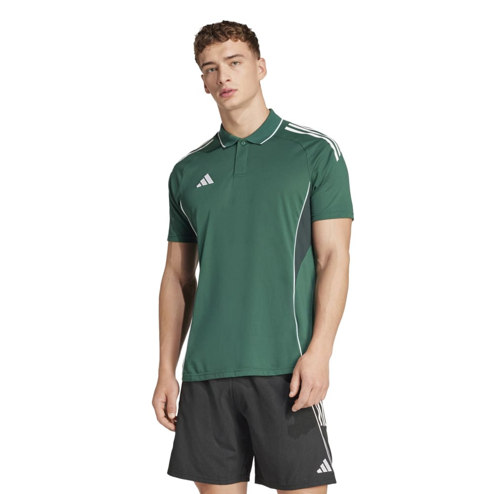 Adidas Tiro 25 Polo shirt