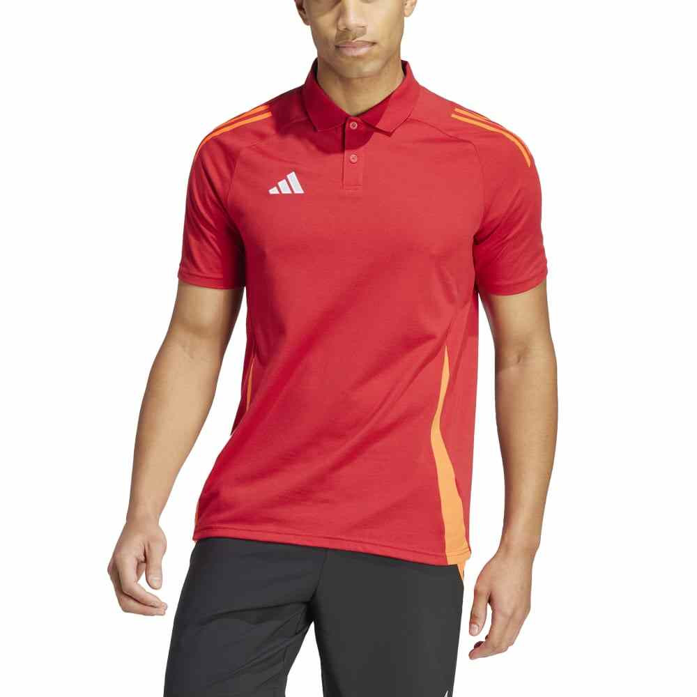 Adidas Tiro 24 Competition Polo Shirt 