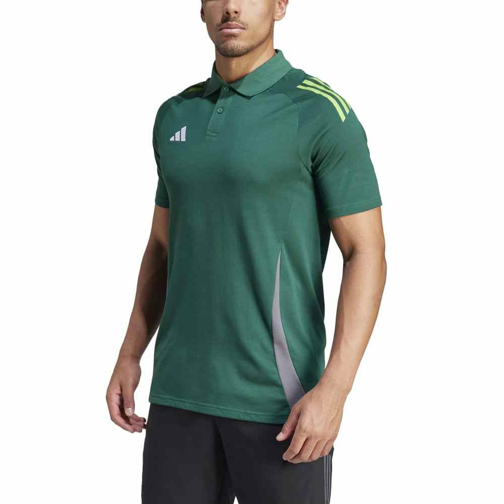 Adidas Tiro 24 Competition Polo Shirt 